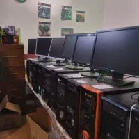 لوازم کامپیوتر و مانیتور