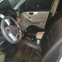 لیفان X600 بی رنگ|خودرو سواری و وانت|سنقر, |دیوار