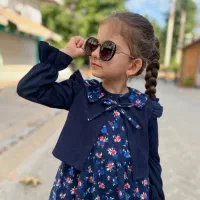 کت و سارافون ۴۹۵تومن|کفش و لباس بچه|اسلام‌شهر, شهرک مهدیه|دیوار