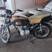 موتور سیکلت