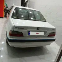 پژوپارس تی فایو۹۷|خودرو سواری و وانت|باغستان, |دیوار