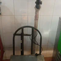 ترازو دیجیتالی 300کیلویی پایه بلند