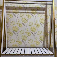 قفسه کتابخانه رگال کمد|کتابخانه، شلف، قفسه‌های دیواری|شیراز, جانبازان|دیوار