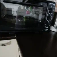 توستر مارک تیتان