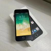 Iphone 5sسالم‌|موبایل|تهران, امام زاده حسن|دیوار