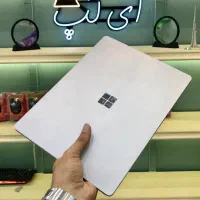 سرفیس لپتاپ گو بسیار تمیز|رایانه همراه|قم, صفائیه|دیوار