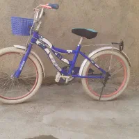 دوچرخه ۲۰ تمیز|دوچرخه، اسکیت، اسکوتر|کبودرآهنگ, |دیوار