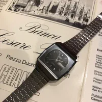 RADO رادو دیاستار اصل سوییسی 1980 آکبند/نایاب|ساعت|تهران, اقدسیه|دیوار