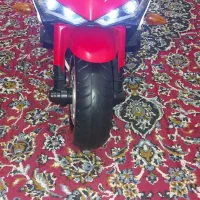 موتورشارژی|اسباب‌‌بازی|تیران, |دیوار