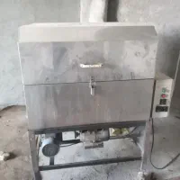 دستگاه قطعه شویی