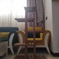 استند گل