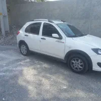 کوییک Gxرنگ سفید