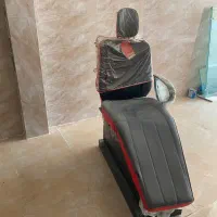 صندلی اصلاح