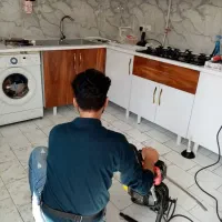 لوله بازکنی فاز ۱ و۲ و۳ و۴ حومه(ساکن سهند) حرفه ای