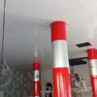 اجراع کناف سقف کاذب دیوارپوش نقدوچکی