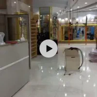 باشگاه ورزشی|فروش مغازه و غرفه|تهران, تهرانپارس غربی|دیوار