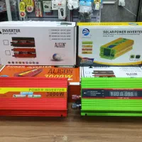 اینورتر و مبدل برق آلیسون دیجیتال 1500وات