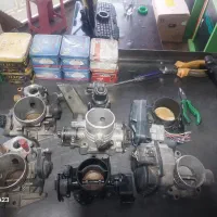 انواع لوازم ماشین نو و استوک