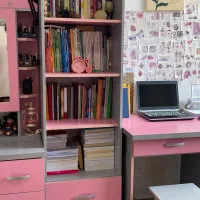 سرویس خواب ویژه کامل تک نفره