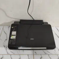 پرینتر کپی اسکن اپسون epson|پرینتر، اسکنر، کپی، فکس|کرج, گوهردشت|دیوار