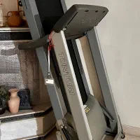 تردمیل تنتوری T20 فنلاند