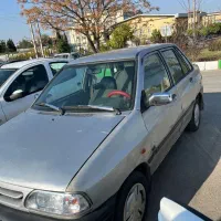 پراید مدل 84|خودرو سواری و وانت|گرگان, |دیوار