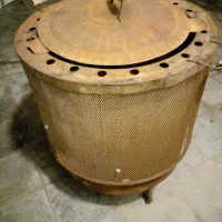 تنورگازی|اجاق گاز و لوازم برقی پخت‌وپز|رفسنجان, |دیوار