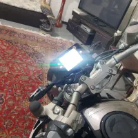 موتور زونتس Z2 G1 200 CC|موتورسیکلت|اهواز, کیان اباد|دیوار