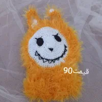 لیف واسکاج بافتنی