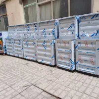 ضمانت عستیل قوی برنت ۰۱ سزار|آبسردکن و تصفیه آب|کبودرآهنگ, |دیوار