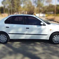 سمند 96 دوگانه|خودرو سواری و وانت|اشتهارد, |دیوار