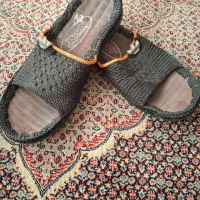 دمپایی بافت