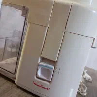 آب میوه گیرقدیمی|آبمیوه‌گیر و آب‌مرکبات‌گیر|خرم‌آباد, |دیوار