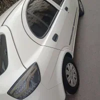 تیبا2|خودرو سواری و وانت|تهران, دولتخواه جنوبی|دیوار