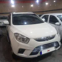 جکs5 دنده‌ای مدل ۹۶|خودرو سواری و وانت|تبریز, |دیوار