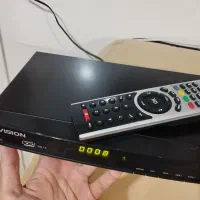 گیرنده دیجیتال ایکس ویژن
