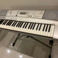 کیبورد یاماها مدل psr A300 اربیتال