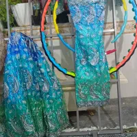 لباس محلی|لباس|بوشهر, |دیوار