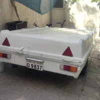 کمپر کمپ لت 300|قطعات یدکی و لوازم جانبی|تهران, تجریش|دیوار