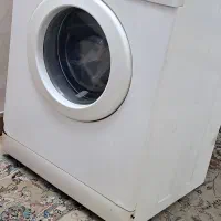 ماشین لباسشویی آبسال