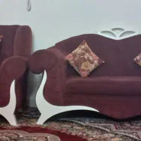 راحتی ۷نفره سالم