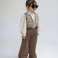 ادمین پوشاک بچه گانه