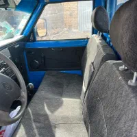 فروش نیسان مدل 1403|خودرو سواری و وانت|حسن آباد, |دیوار