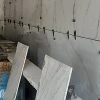کاشی کاری وخورده کاری