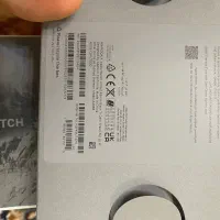 اپل واچ الترا۲ تیتانیوم apple watch ultra2 49mm|لوازم جانبی موبایل و تبلت|تهران, قلهک|دیوار