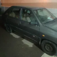 پراید ۱۴۱ مدل ۸۵