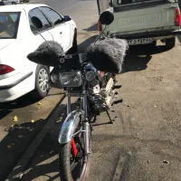 هندا ۲۰۰مدل ۱۴۰۳