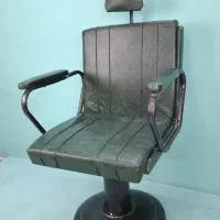 صندلی آرایشگاهی