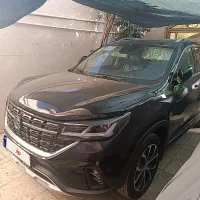 خودروfmc t5 صفر کیلومتر