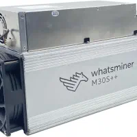 ماینر M30s++ Whatsminer